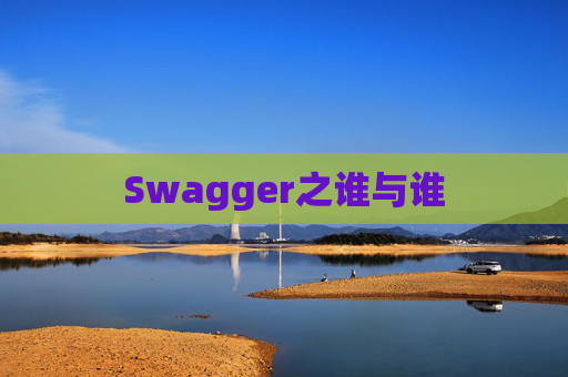 Swagger之谁与谁